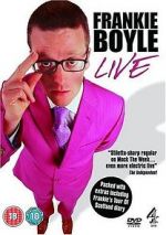 Watch Frankie Boyle: Live Tvmuse