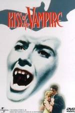 Watch The Kiss Of The Vampire - 1963 Tvmuse