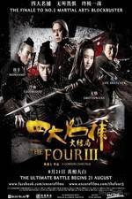 Watch The Four 3 Tvmuse