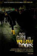Watch That Girl in Yellow Boots Tvmuse