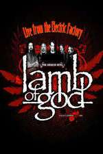 Watch Lamb of God Live from the Electric Factory Tvmuse