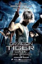 Watch Dragon Tiger Gate (Lung fu moon) Tvmuse