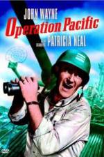 Watch Operation Pacific Tvmuse