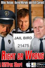 Watch Rifftrax Right or Wrong Tvmuse