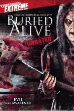 Watch Buried Alive Tvmuse