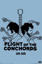 Watch Flight of the Conchords: On Air Tvmuse