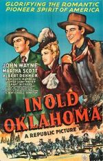 Watch In Old Oklahoma Tvmuse