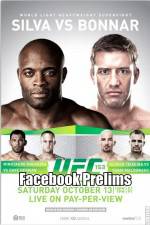 Watch UFC 153: Silva vs. Bonnar Facebook Preliminary Fights Tvmuse