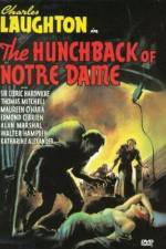 Watch The Hunchback of Notre Dame (1939) Tvmuse