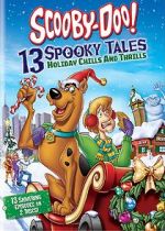 Watch Scooby-Doo: 13 Spooky Tales - Holiday Chills and Thrills Tvmuse