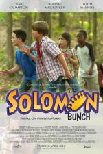 Watch The Solomon Bunch Tvmuse