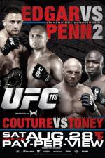 Watch UFC 118 Edgar Vs Penn 2 Tvmuse