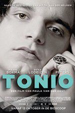 Watch Tonio Tvmuse