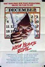 Watch New Year's Evil Tvmuse