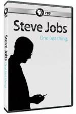 Watch Steve Jobs - One Last Thing Tvmuse