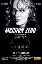 Watch Mission Zero Tvmuse