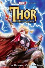Watch Thor Tales of Asgard Tvmuse