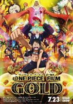 Watch One Piece Film: Gold Tvmuse