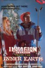 Watch Invasion from Inner Earth Tvmuse