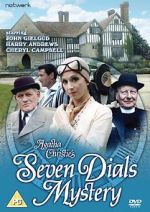 Watch Seven Dials Mystery Tvmuse