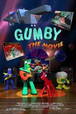 Watch Gumby The Movie Tvmuse