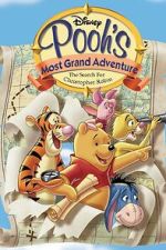 Watch Pooh's Grand Adventure: The Search for Christopher Robin Tvmuse