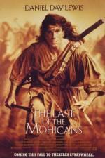 Watch The Last of the Mohicans Tvmuse