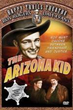 Watch The Arizona Kid Tvmuse