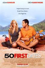 Watch 50 First Dates Tvmuse
