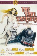 Watch The Lady Vanishes Tvmuse