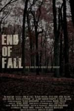 Watch End of Fall Tvmuse