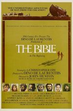 Watch The Bible: In the Beginning... Tvmuse