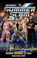Watch WWE SummerSlam (TV Special 2023) Tvmuse