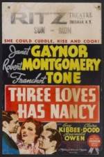 Watch Three Loves Has Nancy Tvmuse