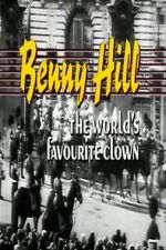Watch Benny Hill: The World\'s Favourite Clown Tvmuse