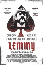 Watch Lemmy Tvmuse