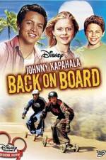 Watch Johnny Kapahala: Back on Board Tvmuse