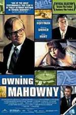 Watch Owning Mahowny Tvmuse