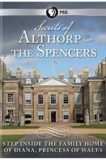 Watch Secrets Of Althorp - The Spencers Tvmuse