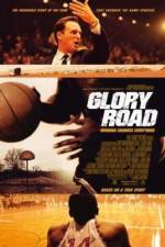 Watch Glory Road Tvmuse