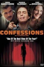 Watch Confessions of a Dangerous Mind Tvmuse