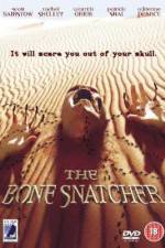 Watch The Bone Snatcher Tvmuse