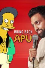 Watch Akaash Singh: Bring Back Apu (Short 2022) Tvmuse