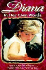 Watch Diana: In Her Own Words Tvmuse