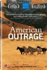 Watch American Outrage Tvmuse