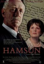 Watch Hamsun Tvmuse