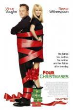 Watch Four Christmases Tvmuse