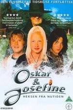 Watch Oskar and Josefine Tvmuse
