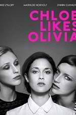 Watch Chloe Likes Olivia Tvmuse