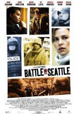 Watch Battle in Seattle Tvmuse